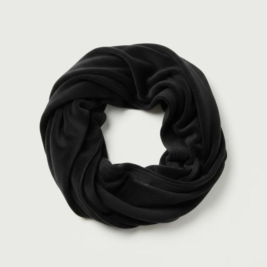 Cachecol Manta Felpudo Oversized - 3