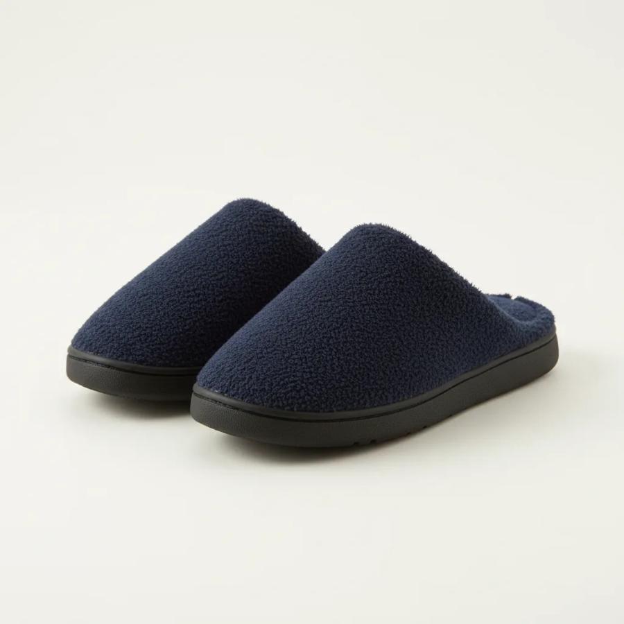 Pantufa Unissex Adulta Pelúcia Confortável com Solado Mais Grosso - 5