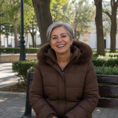 Mídia da avaliação